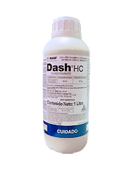 Coadyuvante DASH HC x 1 lt.