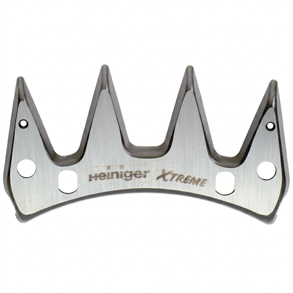 Cortante HEINIGER Diamond/Extreme