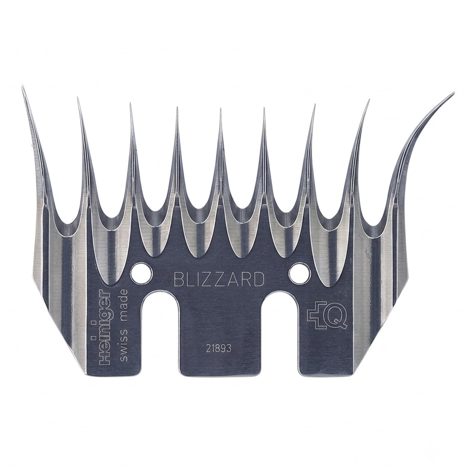 Peine Heiniger Blizzard alto