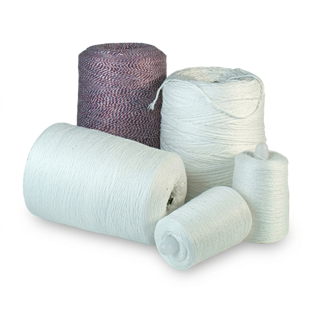 Hilado Polyester para cosedora HILONYL