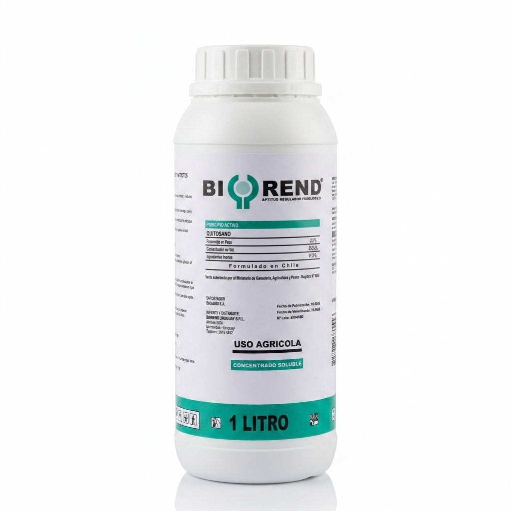 Biorend x 1 lt.