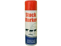 Ritchey stock marker x 450 ml rojo