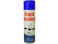Ritchey stock marker x 450ml azul
