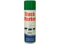 Ritchey stock marker x 450ml verde