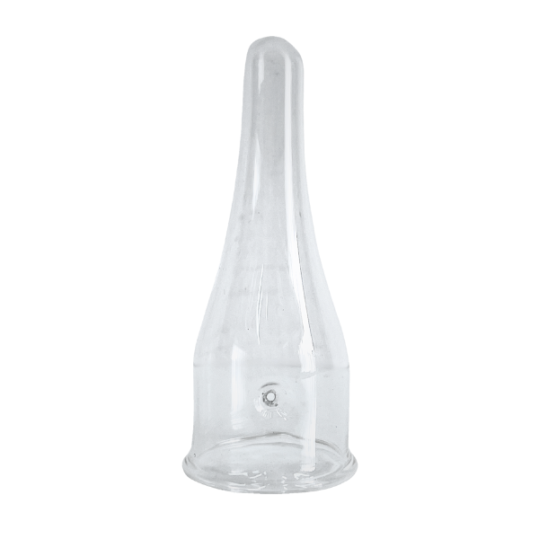 WALMUR Copas de vidrio semen ovino(4609)