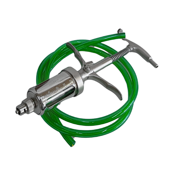 WALMUR Dosificador 667 20 cc.s/tanque