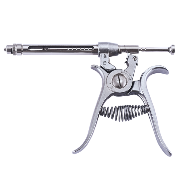 WALMUR Jeringa Tuberculina T2