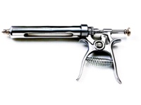WALMUR Jeringa Pistola 50 cc. larga (0055.1)
