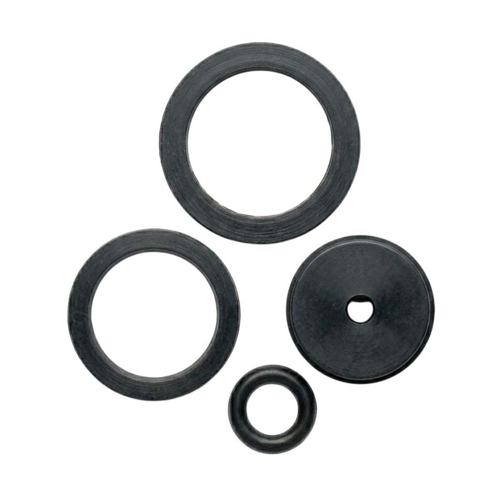 WALMUR Jgo. goma T/P 30/50cc. larga