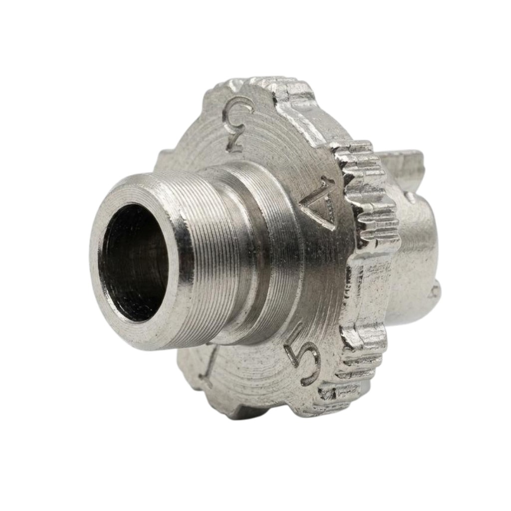 WALMUR Regulador dosis T/P 50 corta No 11