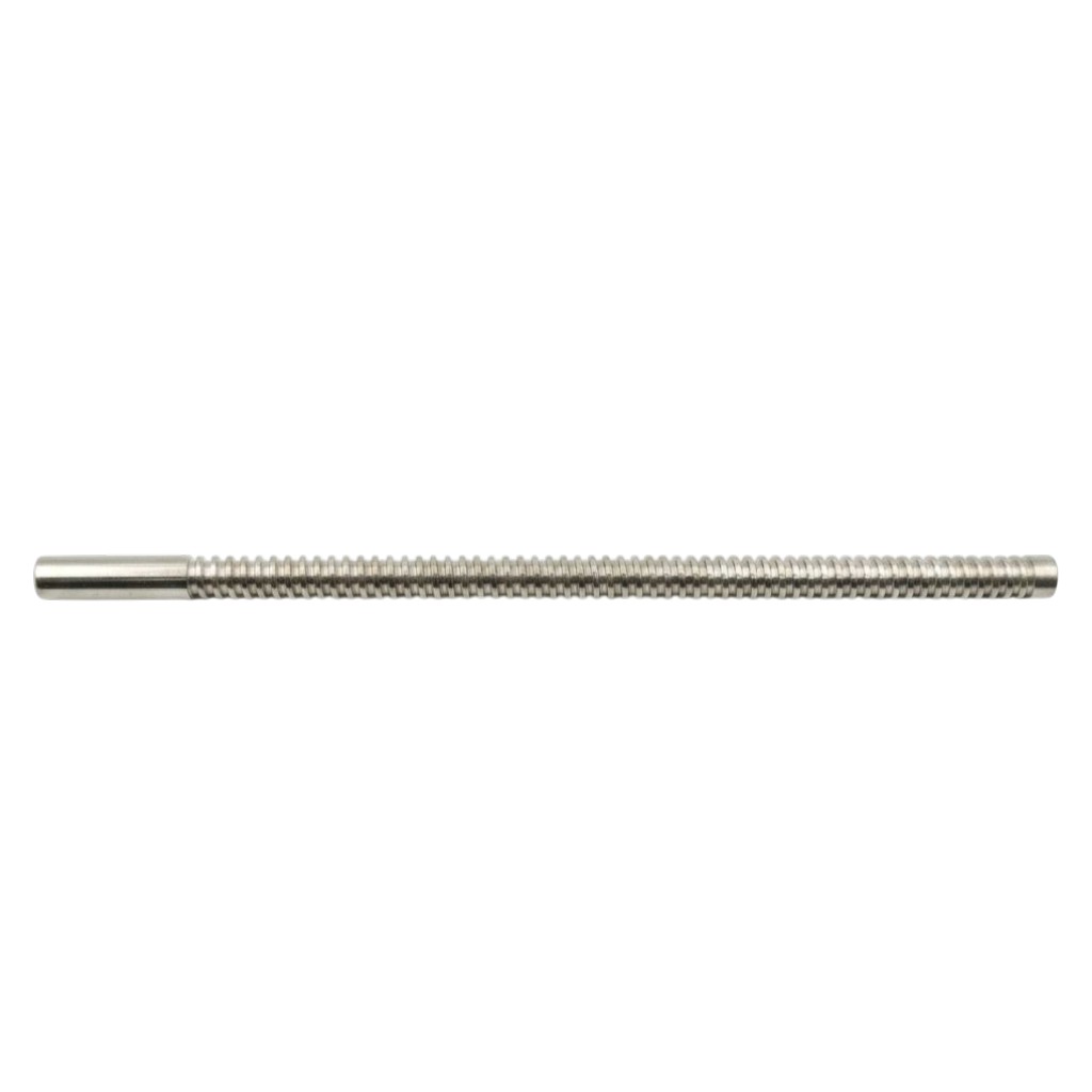 WALMUR Barra dentada T/P50 W90 No 16 larga