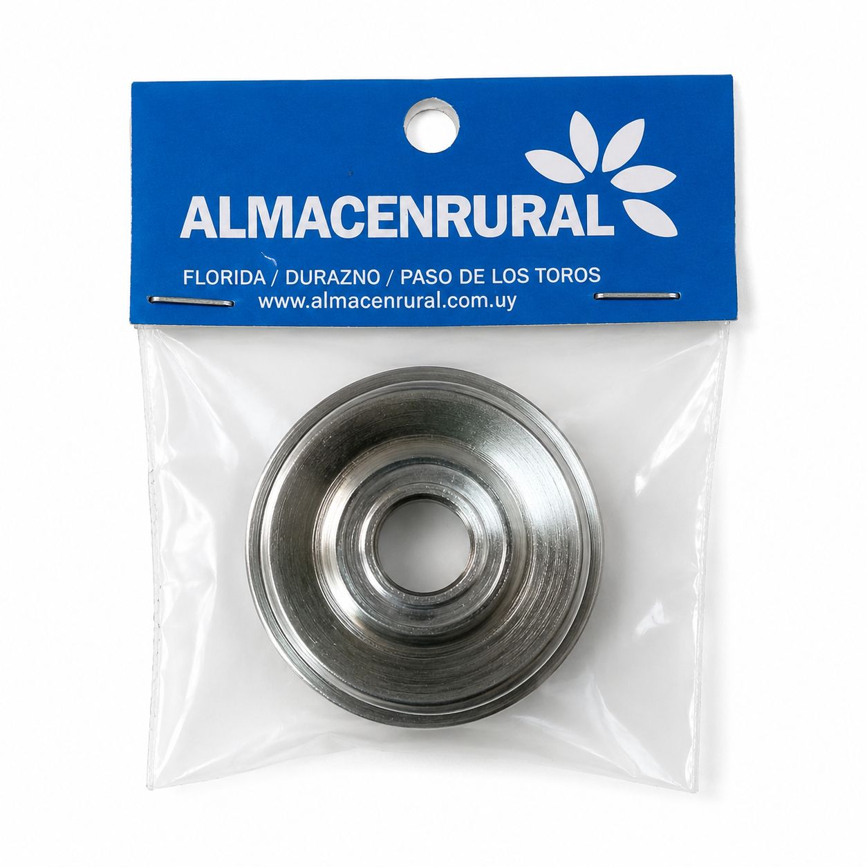 WALMUR Platina punt. T/P30/50 larga No 20