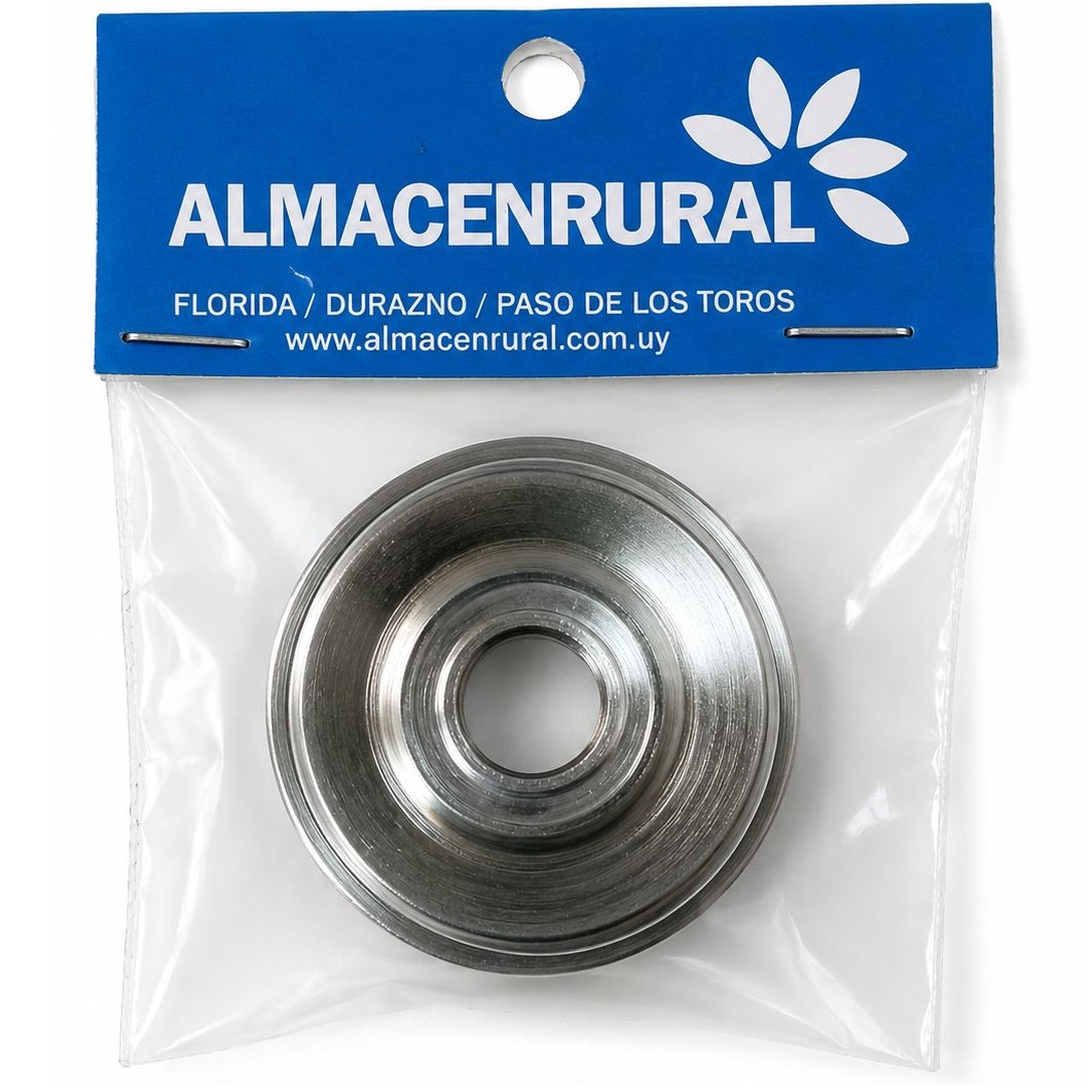 WALMUR Platina punt. T/P30/50 corta No 20