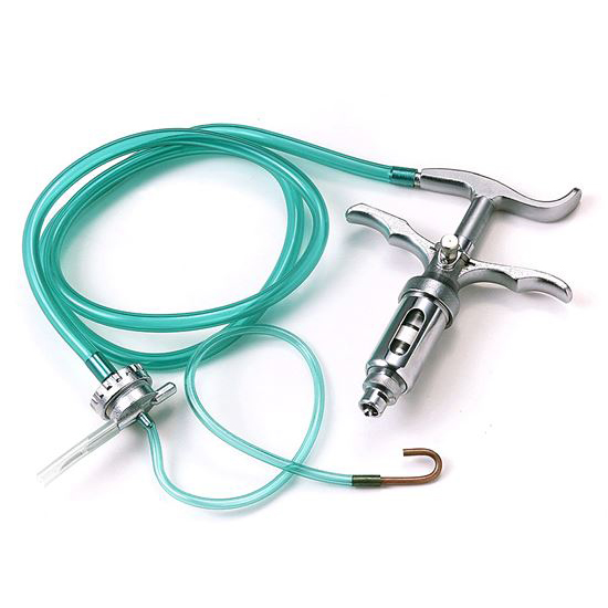 WALMUR Jeringa autom�tica W66 5 cc