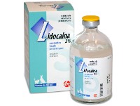 Lidocaina 2% x 100 cc.FATRO