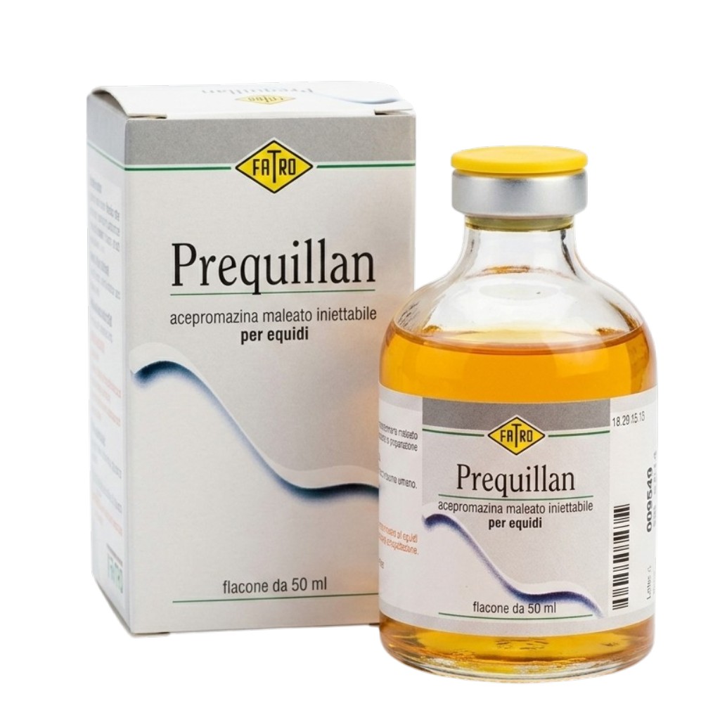 Prequillan 50 ml