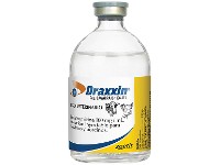 Draxxin x 50 ml (tulatromicina)