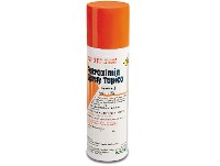 Fatroximin spray topico