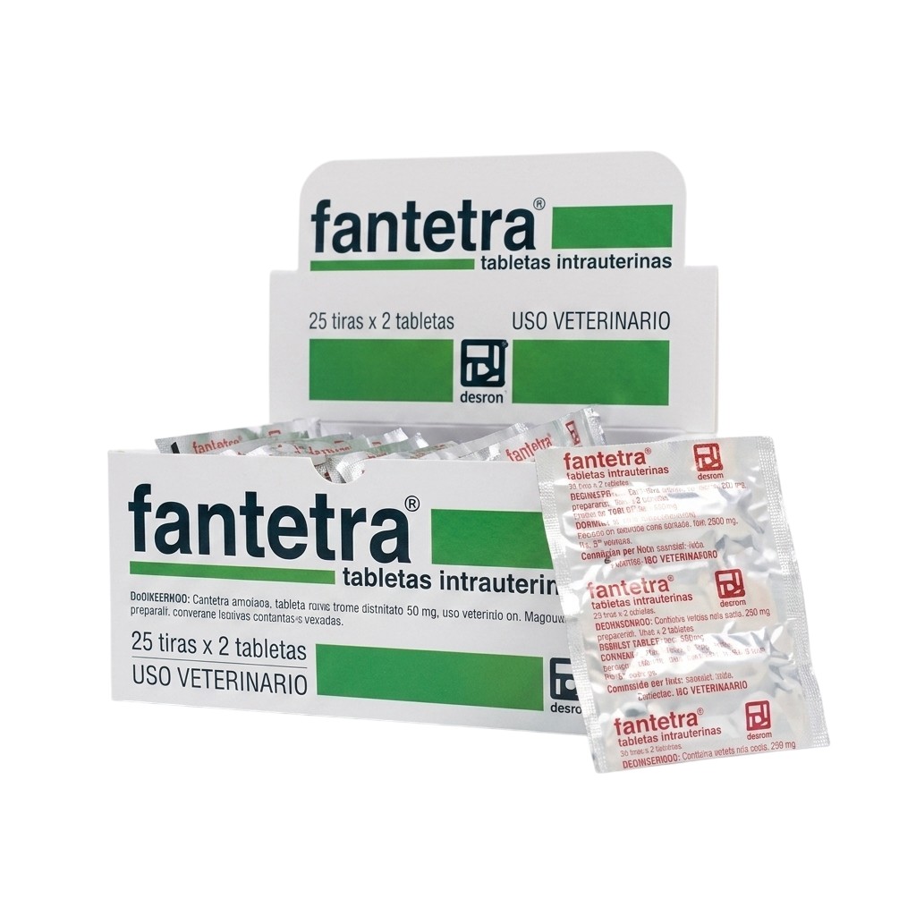 Fantetra - �vulos 1 unidad