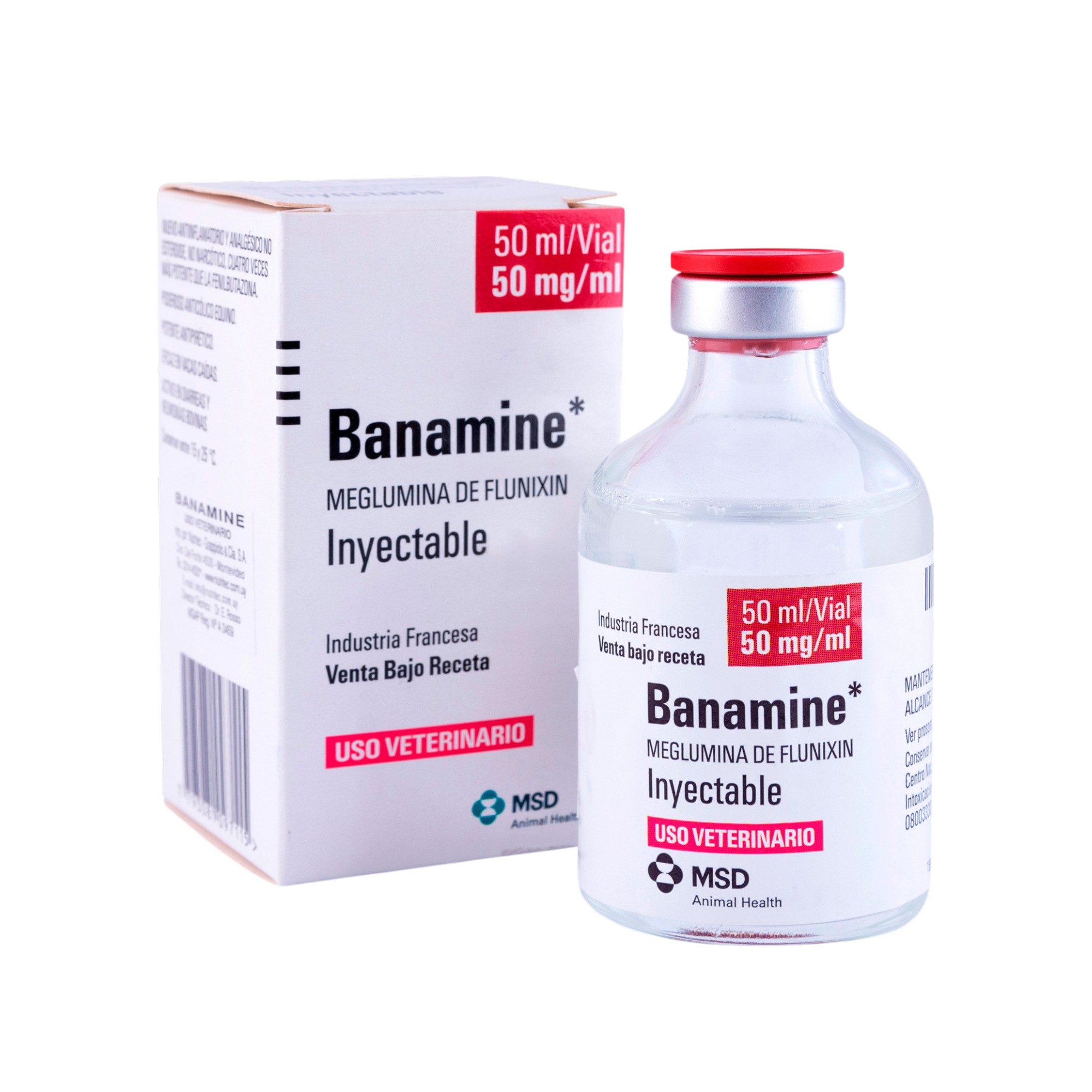 Banamine 50 ml