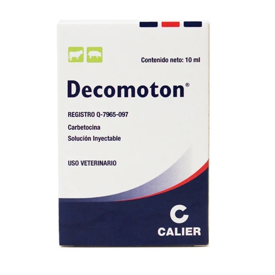 Decomoton 10 ml