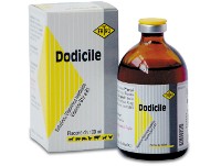 Dodicile x 100 ml.