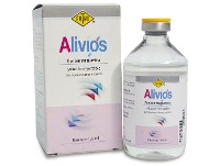 Alivios x 100 ml.