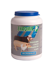 Enromic P x 1 kg.