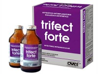 Trifect forte OVER