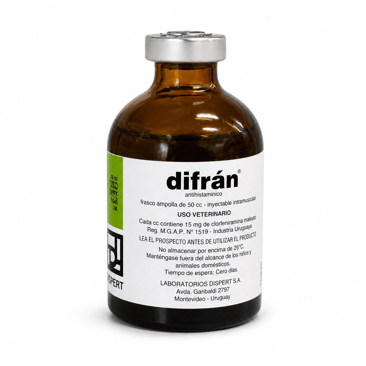 Difran 50 ml