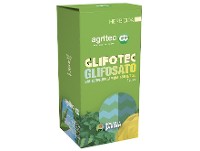 Glifosato Glifotec x 100 cc.