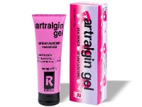 Artralgin gel de 100 cc. RIPOLL