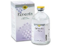 Fatrocortin x 100 cc.