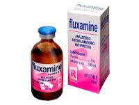 Fluxamine inyectable RIPOLL 50 ml