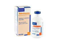 Hidrotiazena x 50 ml.