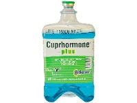 Cuprhormone plus x 500 cc