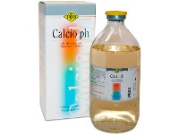 Calcio PH x 500 ml