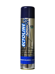 Curabichera ECTOLINE spray x 320 grs.