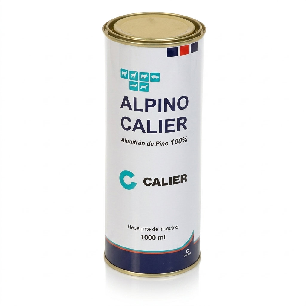 Alpino CALIER 1 litro