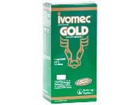 Ivomec Gold 3.15% 1000 ml