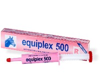 Equiplex 500 RIPOLL