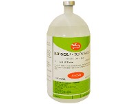 Ripsol x 500 ml inyectable