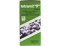 Tetramit F x  500 ml. inyectable