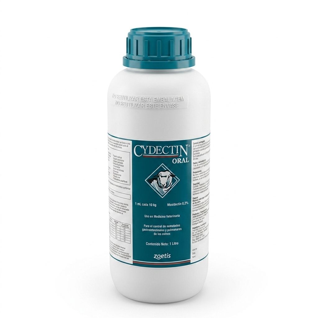Cydectin oral x 1 Lt.