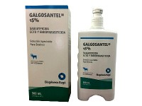 Galgosantel iny.x 500 cc. 15%