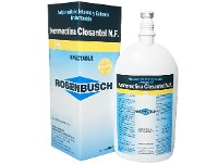 Ivermectina Closantel NF x 500 ml. Rosenbusch