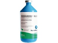 Fosfamisol M.V. X 500 ml.
