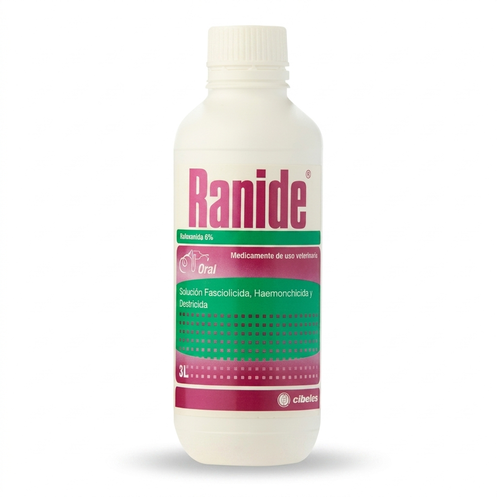 Ranide x 1 lt.