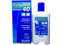 Rafoxavet x  500 ml.