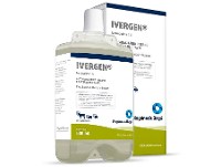 Ivergen 1% x 500 ml.